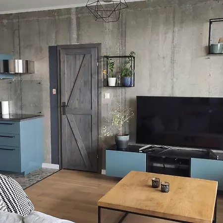 Widok&parking * Wrocław