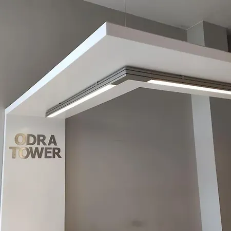 Apartment Widok & Parking