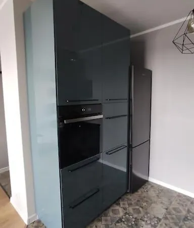 Apartment Widok & Parking