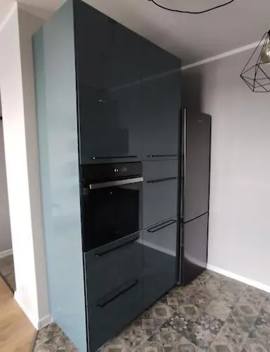 アパート Widok & Parking