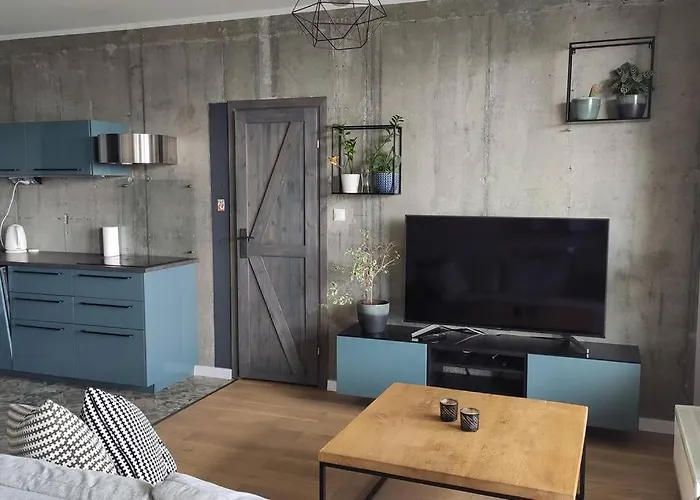 Widok & Parking * ヴロツワフ